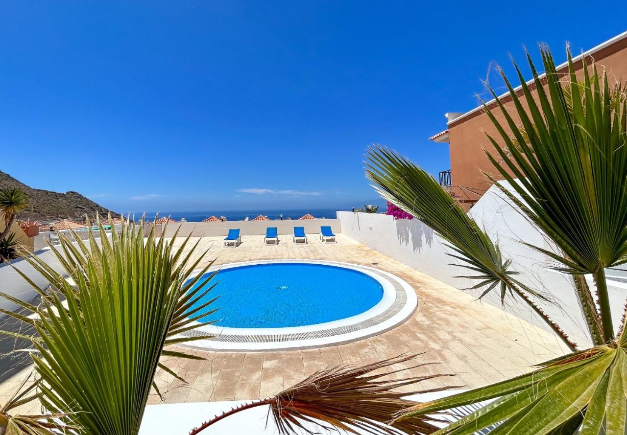 Appartement Roque Del Conde Seaview Costa Adeje (Tenerife)